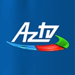 Logo of AzTV android Application 